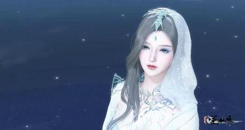 逆水寒最新视频爆料来袭,江湖风云再起,神秘势力悄然崛起 第1张 逆水寒最新视频爆料来袭,江湖风云再起,神秘势力悄然崛起 第1张